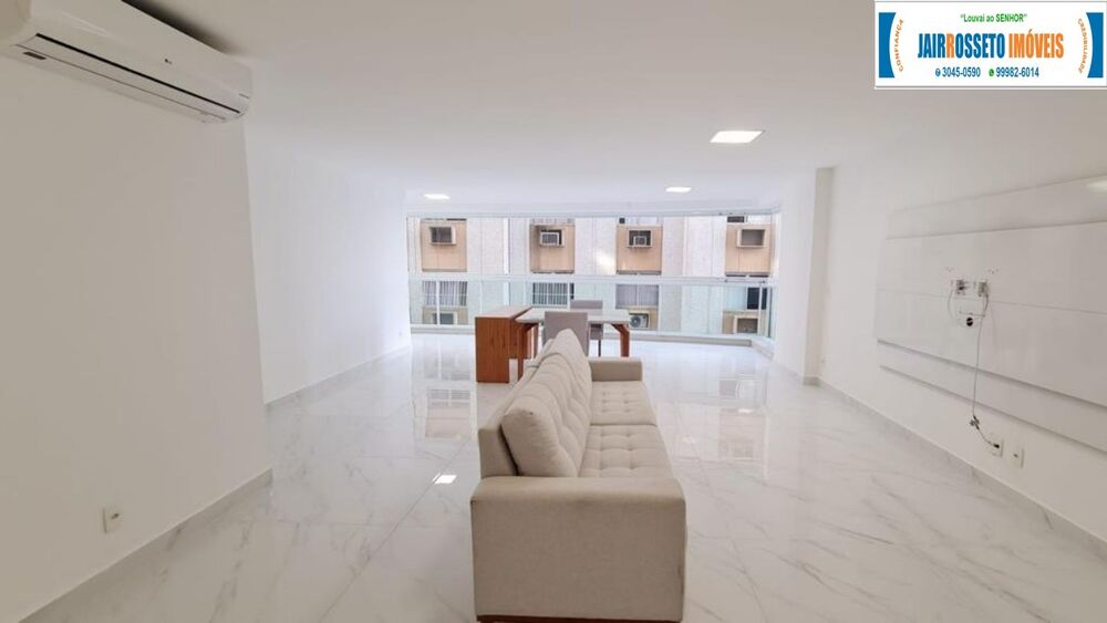 Apartamento, 3 quartos, 146 m² - Foto 2