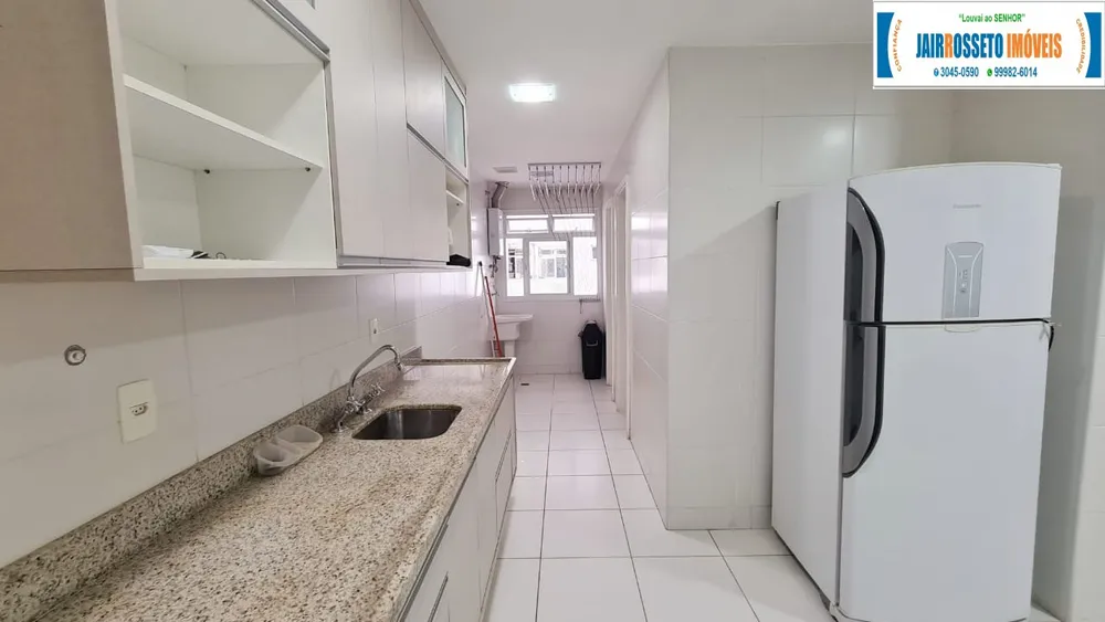 Apartamento, 3 quartos, 146 m² - Foto 6