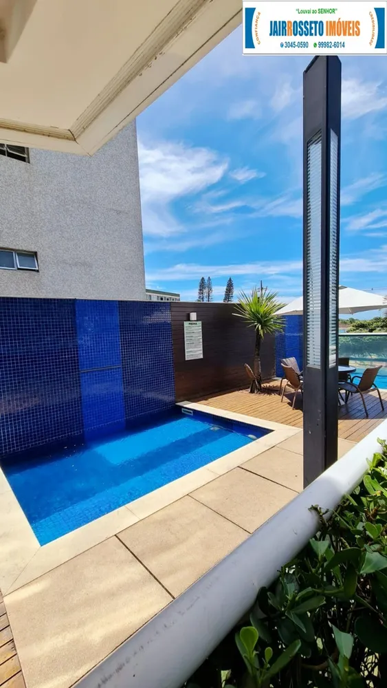 Apartamento, 3 quartos, 146 m² - Foto 16