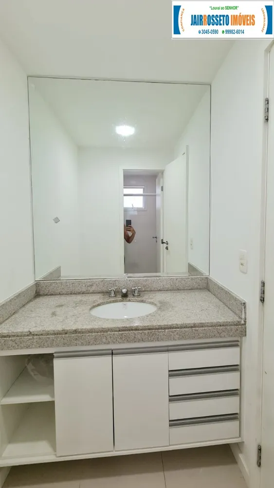 Apartamento, 3 quartos, 146 m² - Foto 7