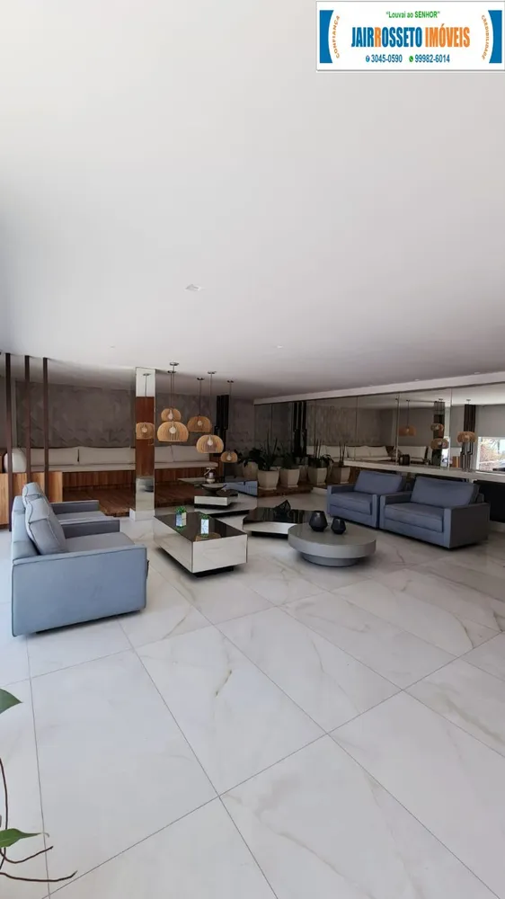 Apartamento, 3 quartos, 146 m² - Foto 10