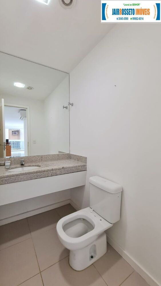 Apartamento, 3 quartos, 146 m² - Foto 4