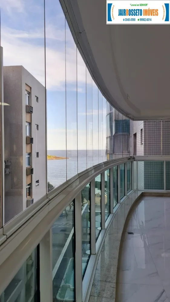 Apartamento, 3 quartos, 146 m² - Foto 5