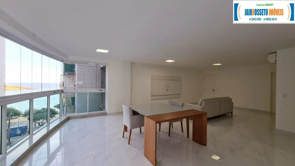 Apartamento, 3 quartos, 146 m² - Foto 1