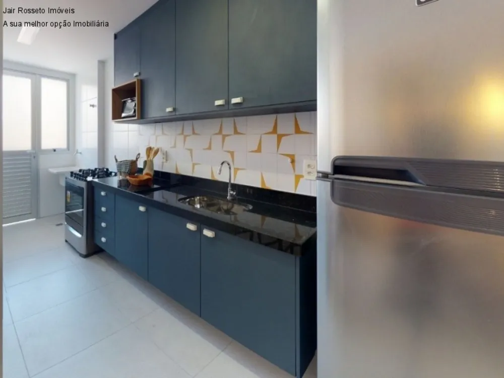 Apartamento, 3 quartos, 85 m² - Foto 9