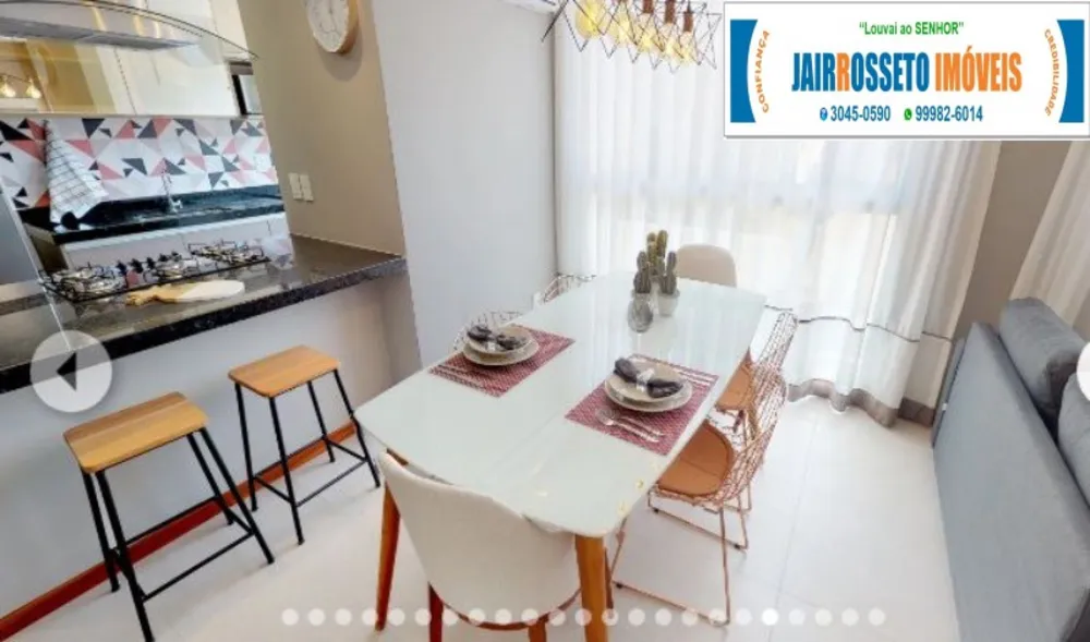 Apartamento, 3 quartos, 85 m² - Foto 4