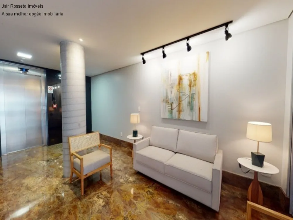 Apartamento, 3 quartos, 85 m² - Foto 10