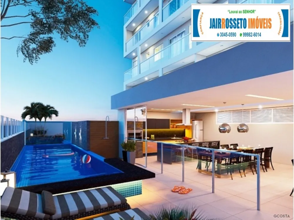 Apartamento, 3 quartos, 85 m² - Foto 11