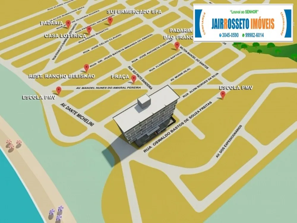 Apartamento, 3 quartos, 85 m² - Foto 12