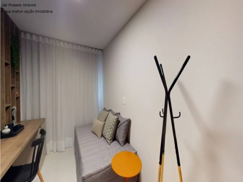 Apartamento, 3 quartos, 85 m² - Foto 8
