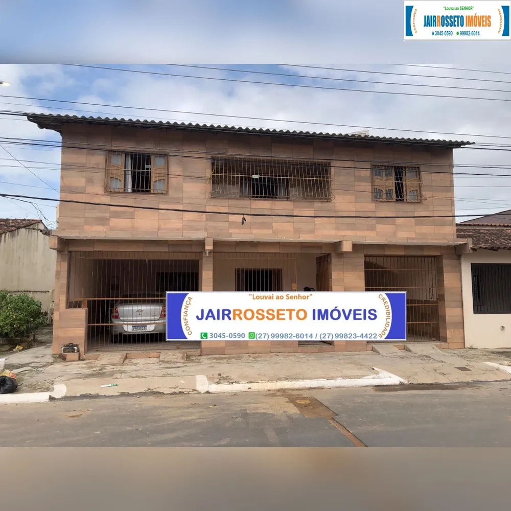 Casa, 4 quartos, 340 m² - Foto 16