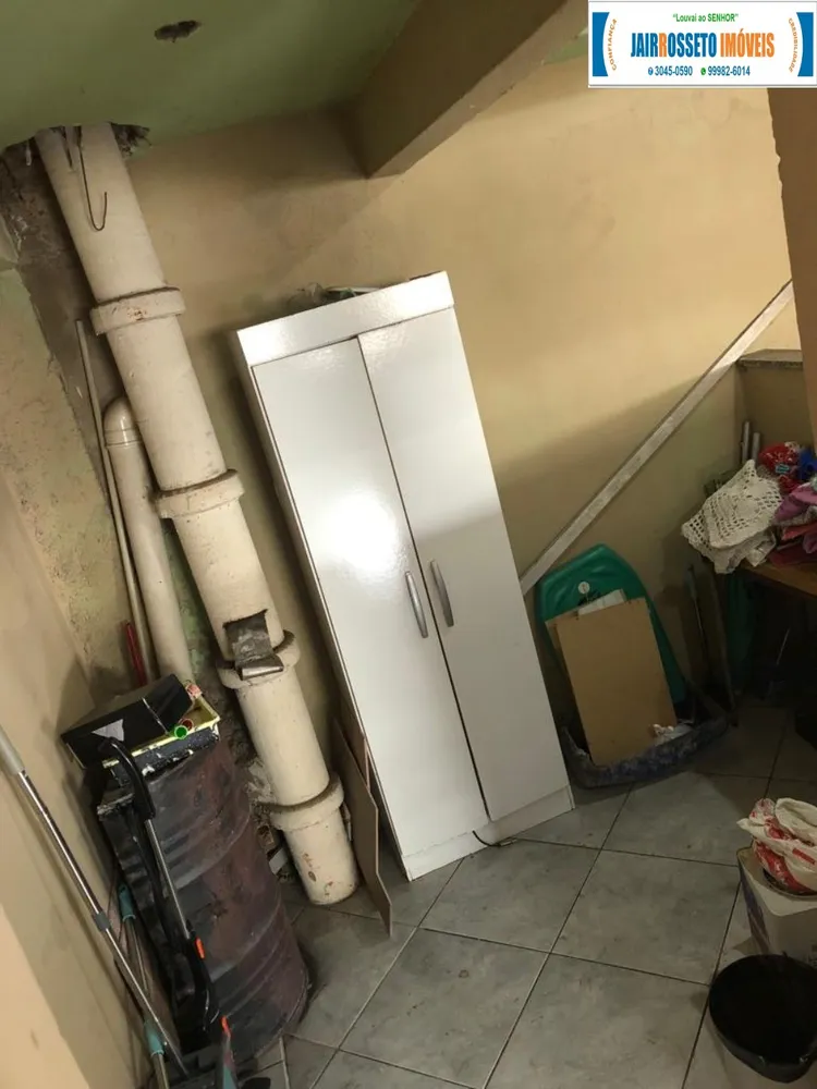 Casa, 4 quartos, 340 m² - Foto 15