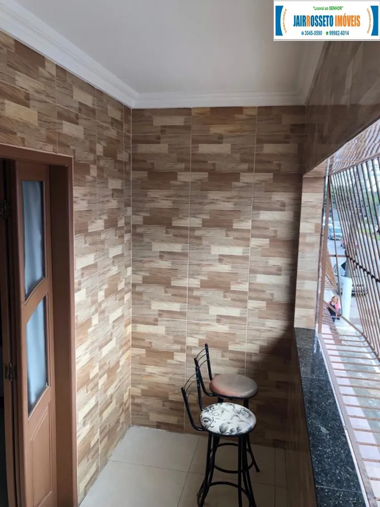 Casa, 4 quartos, 340 m² - Foto 8