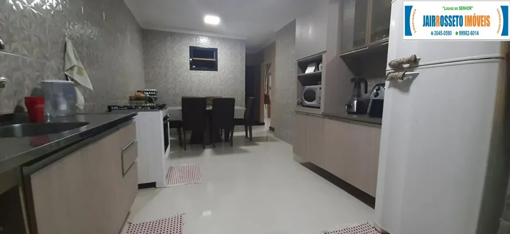 Casa, 4 quartos, 340 m² - Foto 1