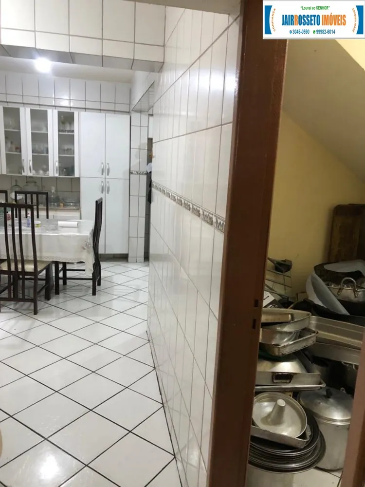 Casa, 4 quartos, 340 m² - Foto 6
