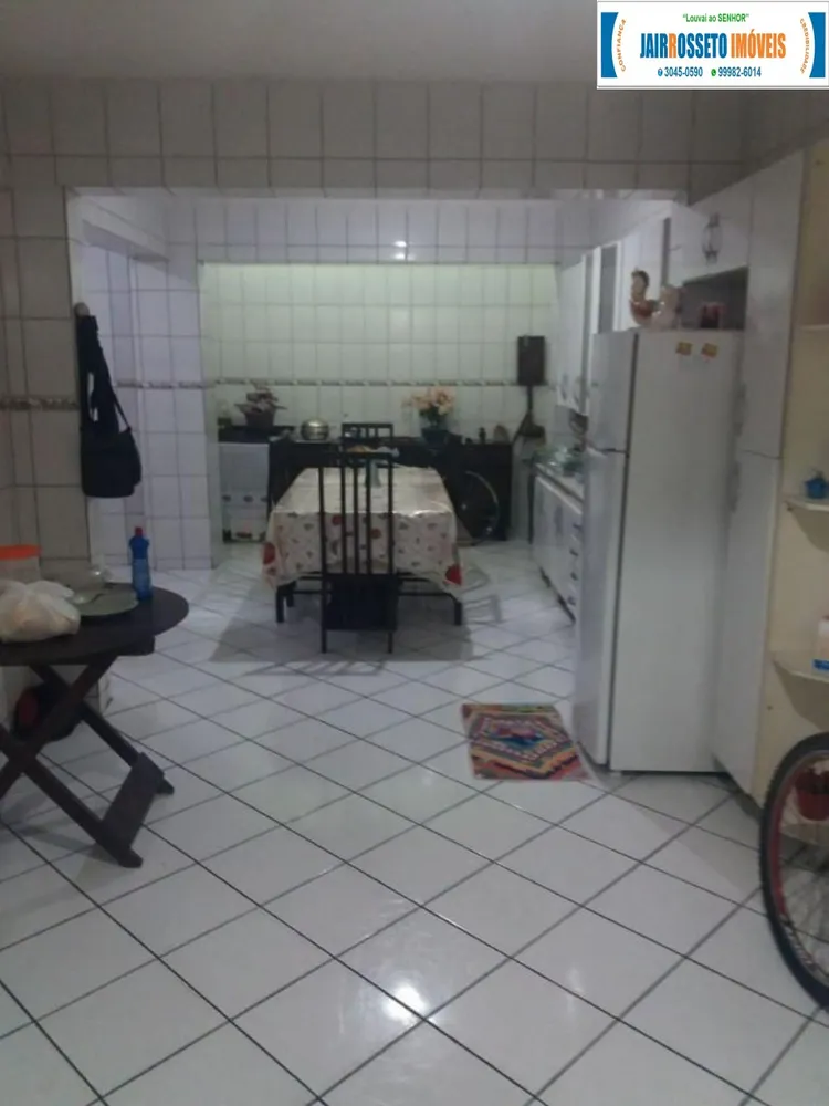 Casa, 4 quartos, 340 m² - Foto 13