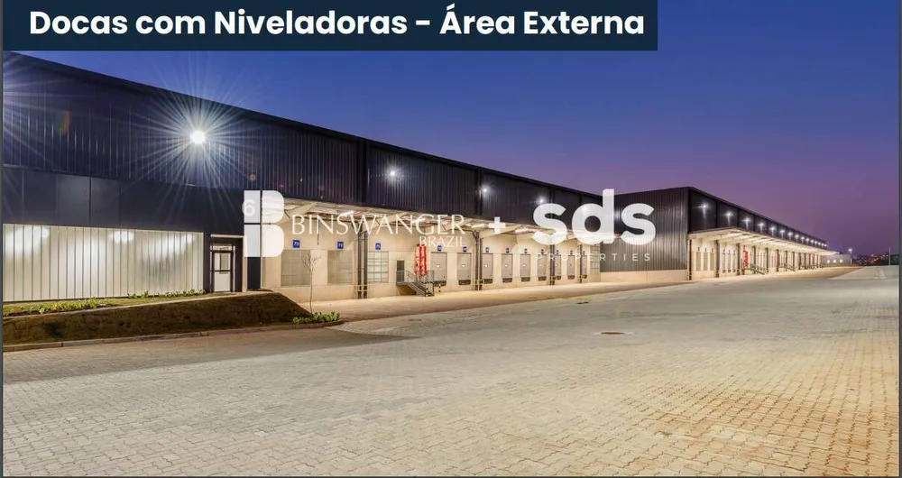 Depósito-Galpão, 11142 m² - Foto 6