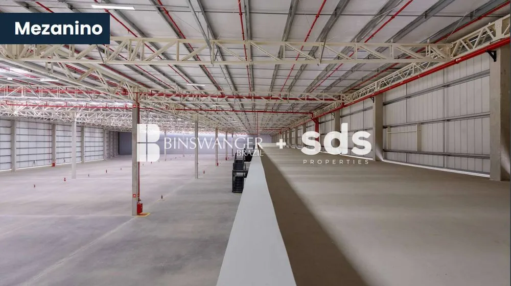 Depósito-Galpão, 11142 m² - Foto 4