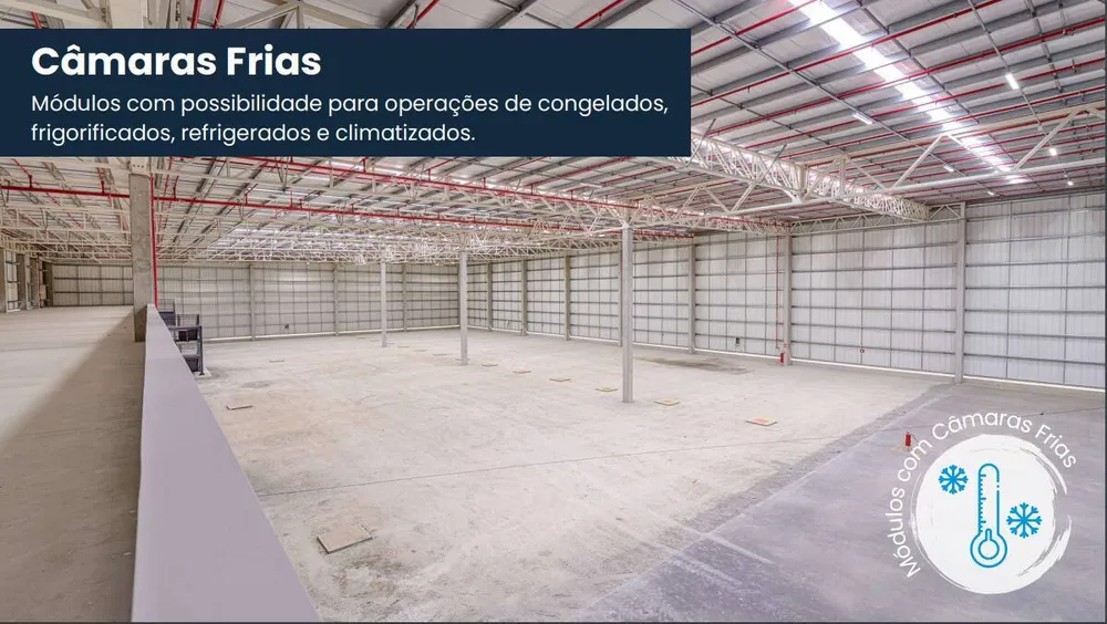 Depósito-Galpão, 11142 m² - Foto 2