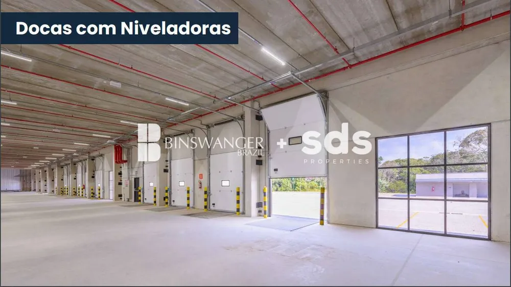 Depósito-Galpão, 11142 m² - Foto 5