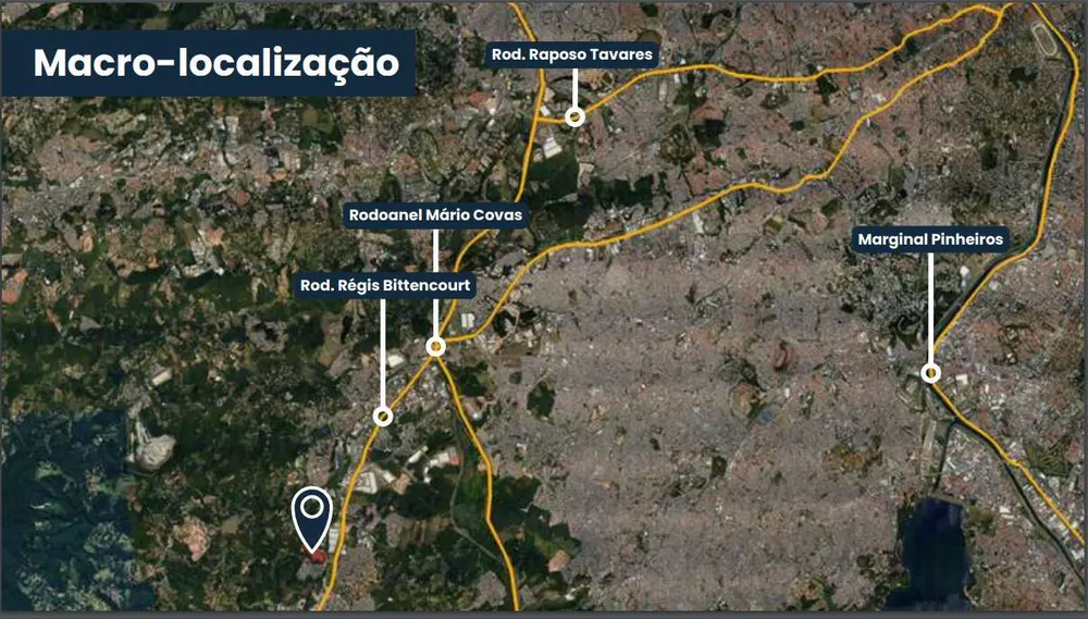 Depósito-Galpão, 11142 m² - Foto 12