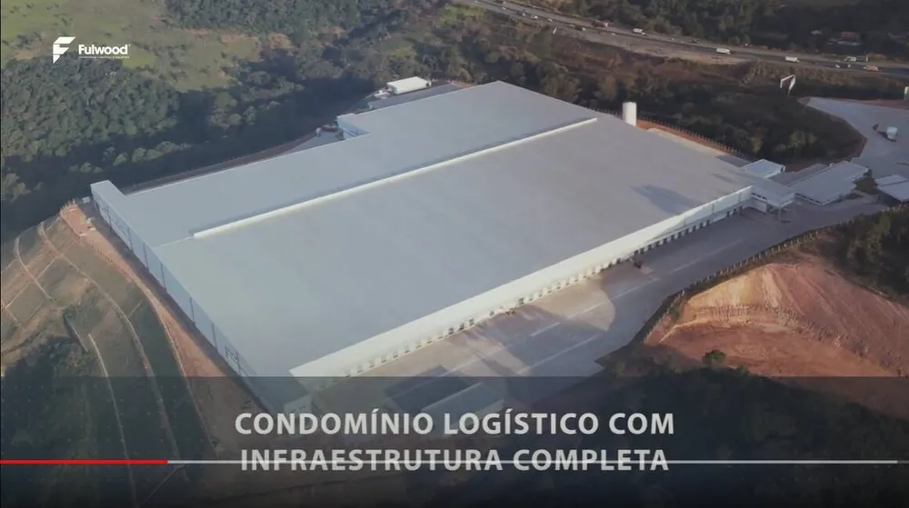 Depósito-Galpão, 61241 m² - Foto 1