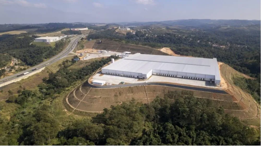 Depósito-Galpão, 61241 m² - Foto 2