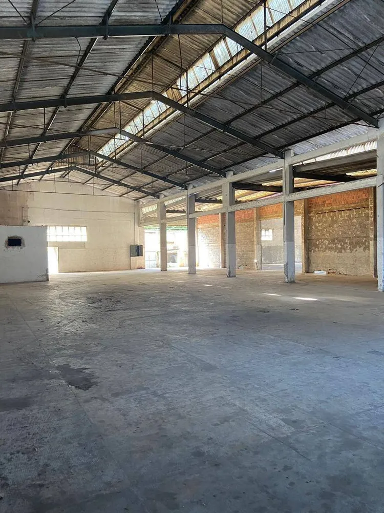 Depósito-Galpão, 2300 m² - Foto 6
