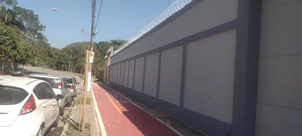 Depósito-Galpão, 2300 m² - Foto 2