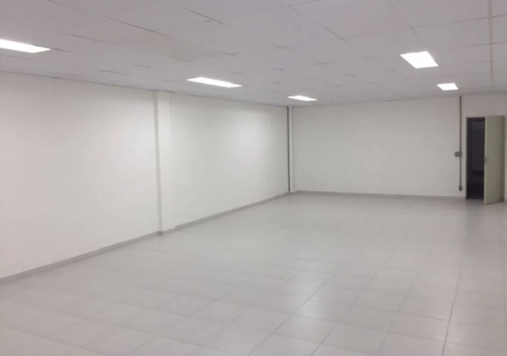 Depósito-Galpão, 2324 m² - Foto 1