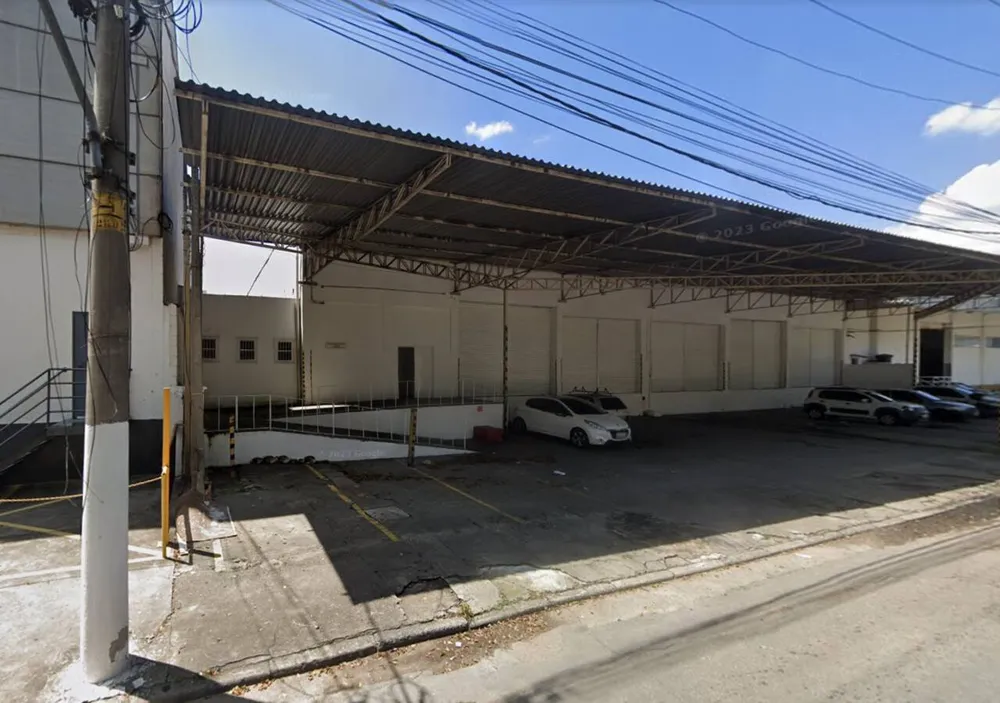 Depósito-Galpão, 2324 m² - Foto 2