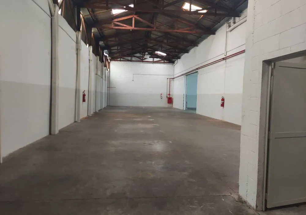 Depósito-Galpão, 2324 m² - Foto 3