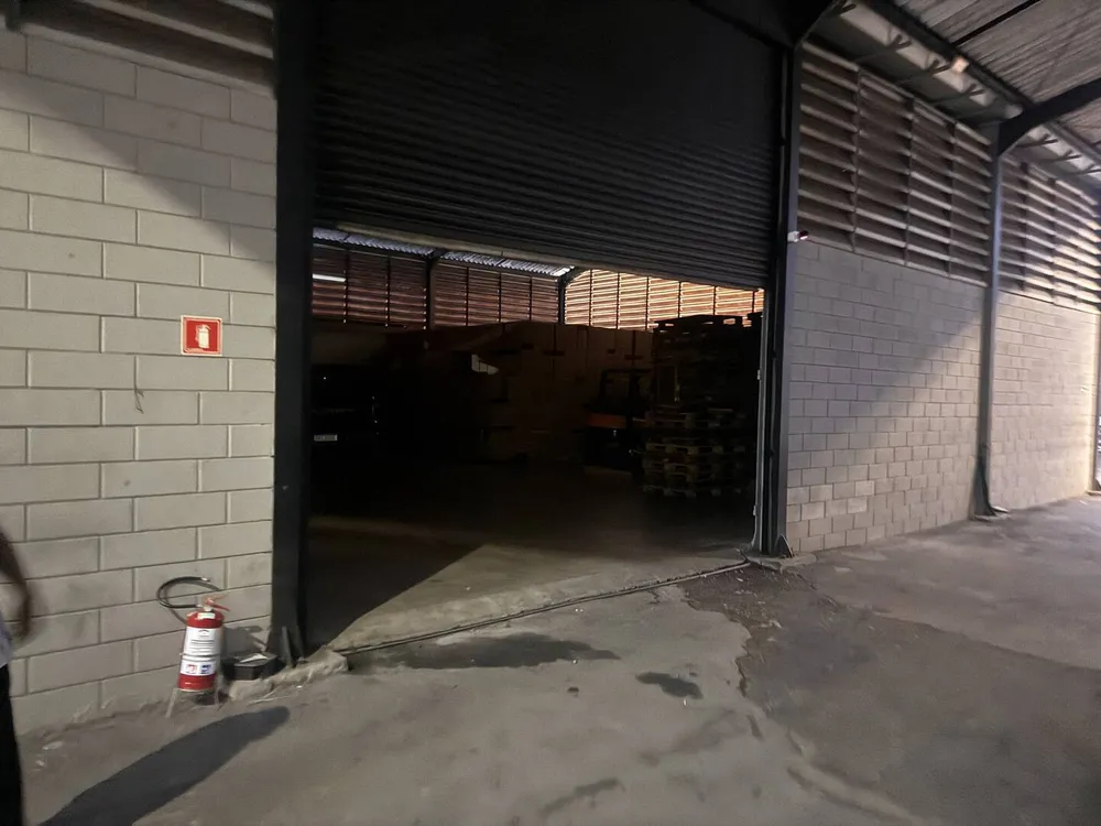 Depósito-Galpão, 900 m² - Foto 4