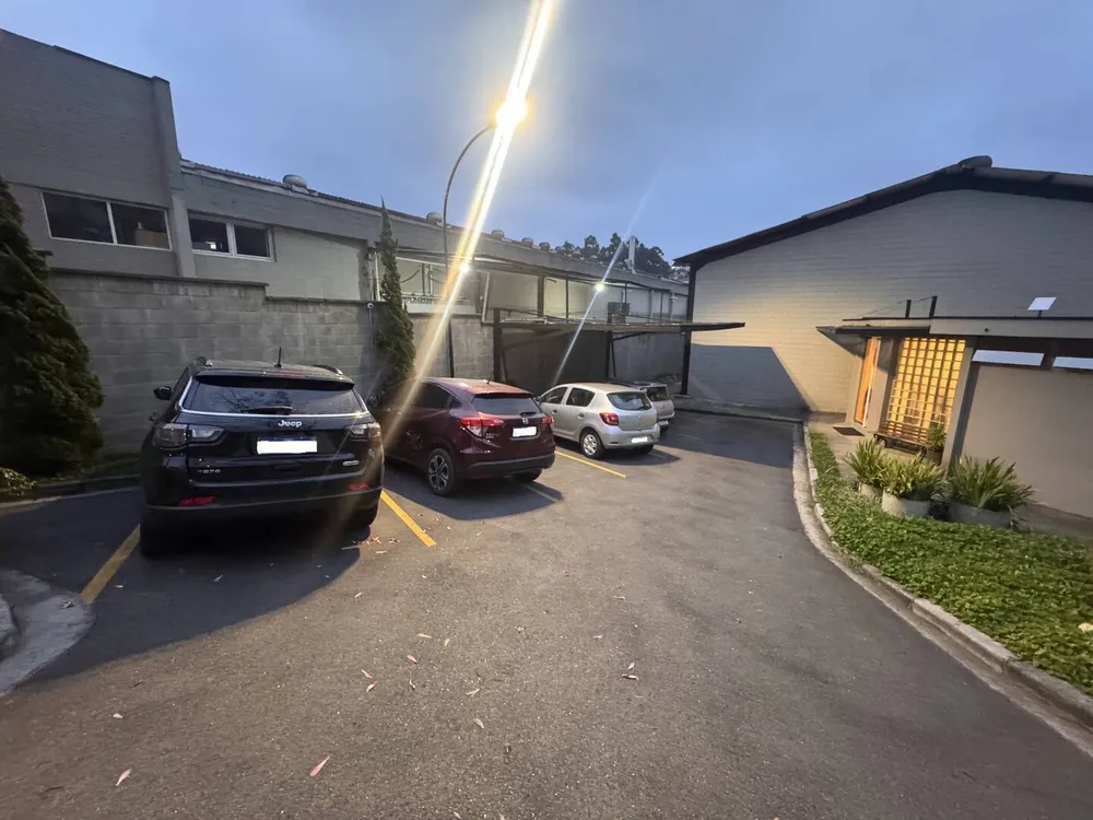 Depósito-Galpão, 900 m² - Foto 1