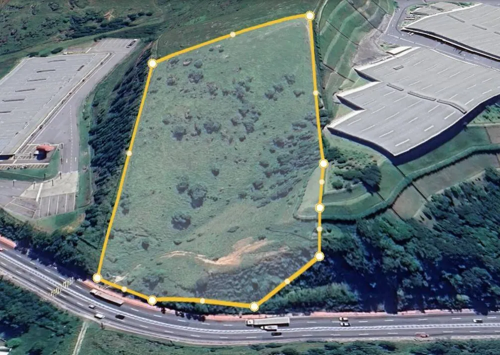 Terreno, 2 hectares - Foto 4