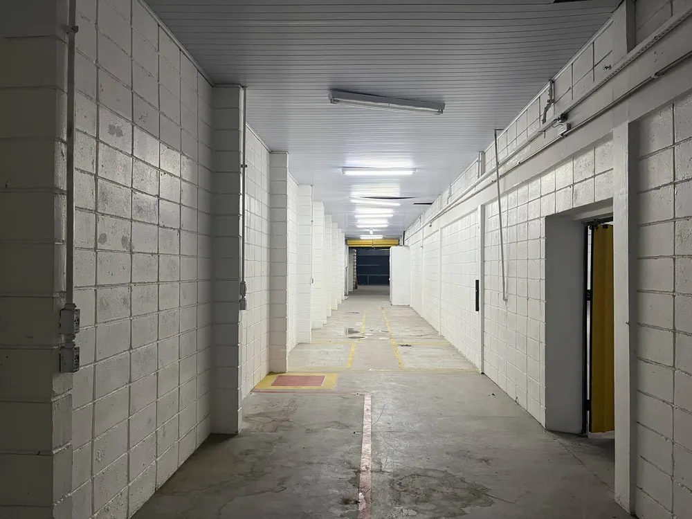 Depósito-Galpão, 2021 m² - Foto 6