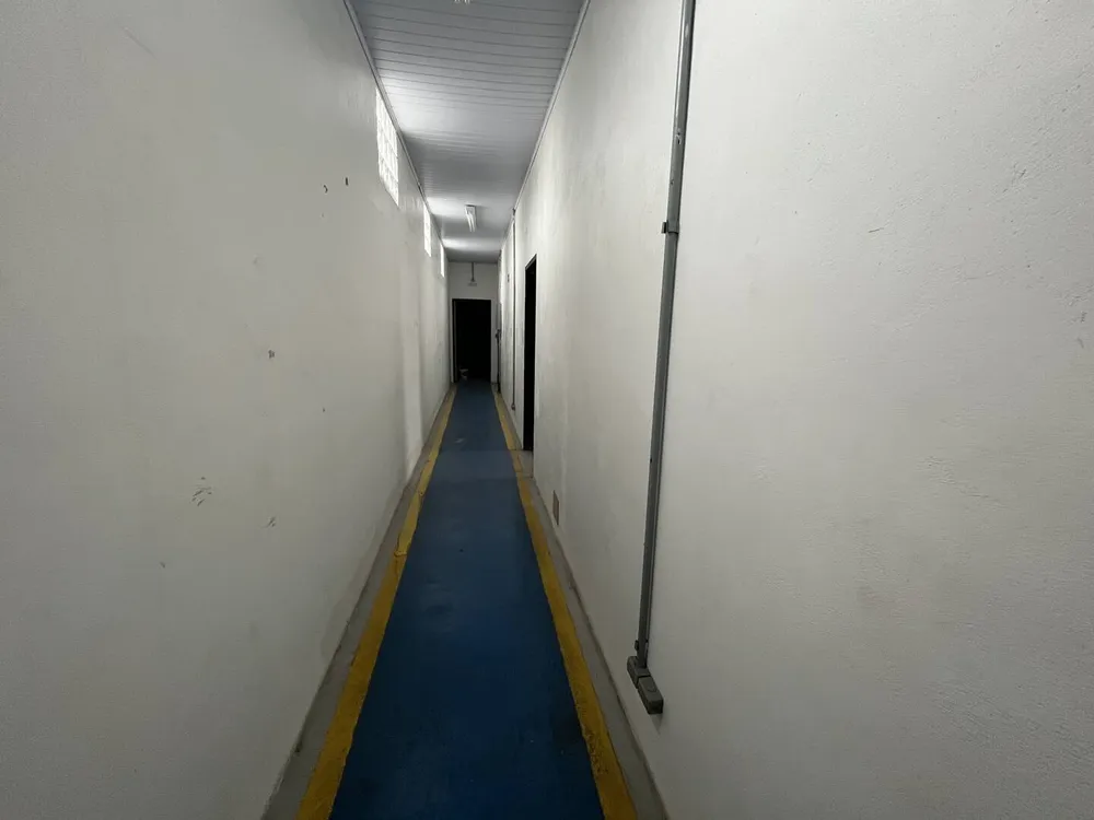 Depósito-Galpão, 2021 m² - Foto 10