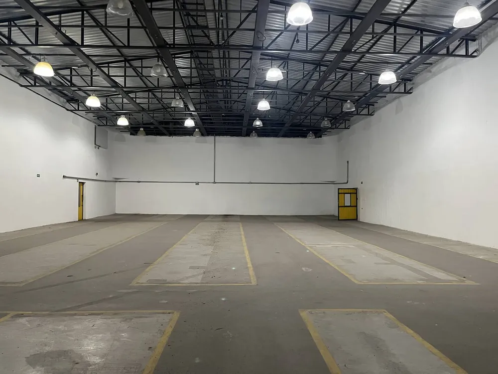 Depósito-Galpão, 2021 m² - Foto 4