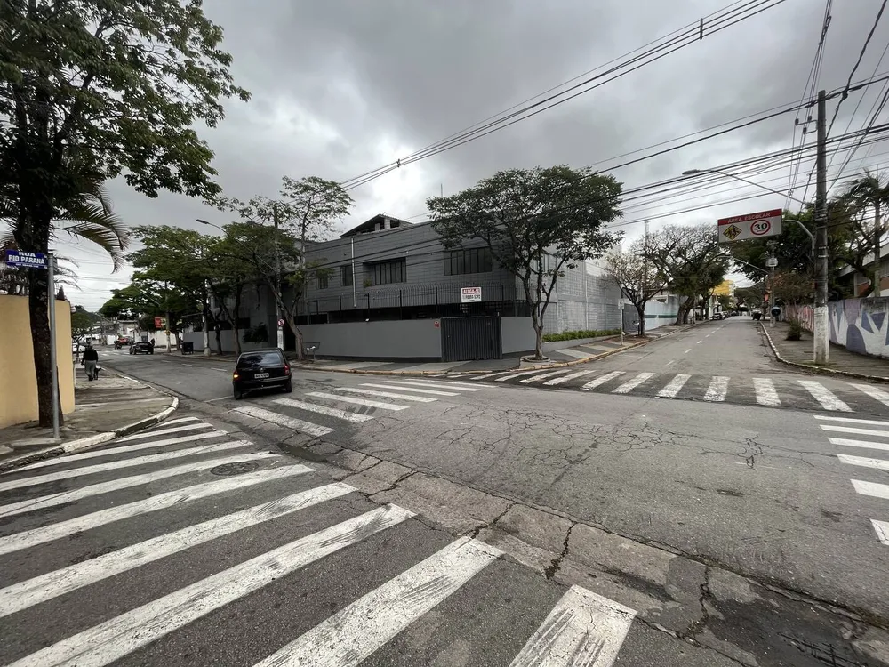 Depósito-Galpão, 2021 m² - Foto 2