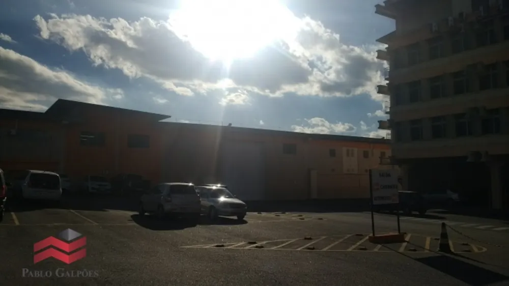 Depósito-Galpão, 12789 m² - Foto 2