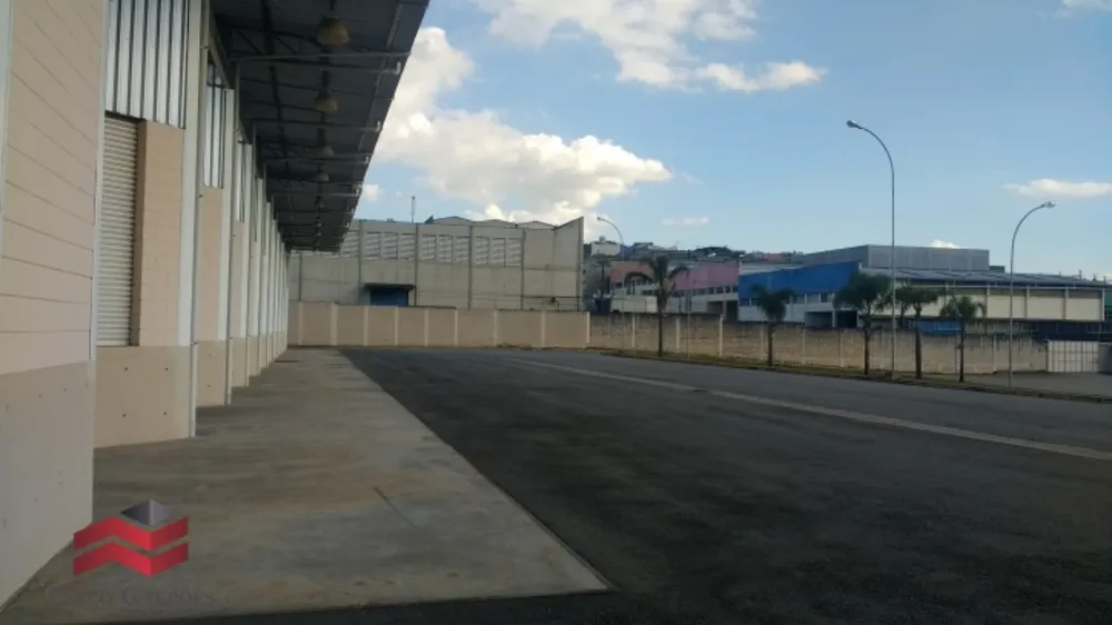 Depósito-Galpão, 12789 m² - Foto 10