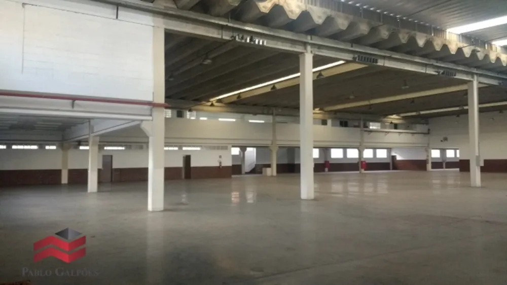 Depósito-Galpão, 12789 m² - Foto 5