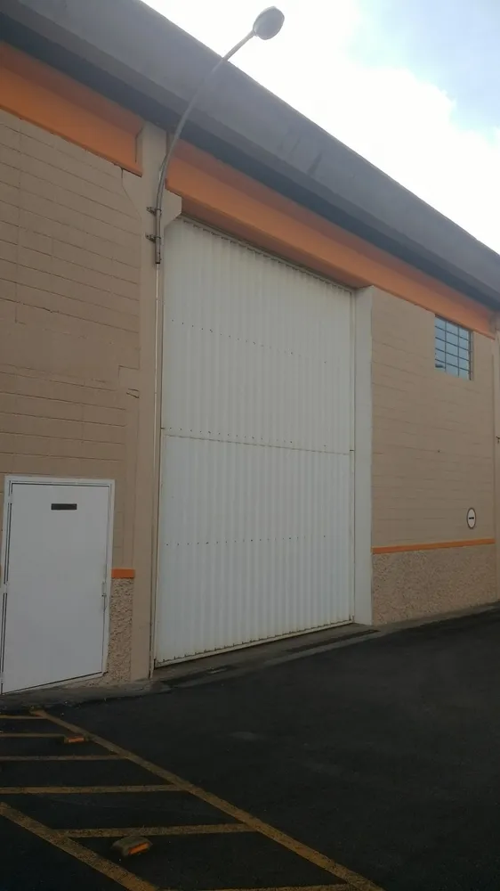 Depósito-Galpão, 12789 m² - Foto 3