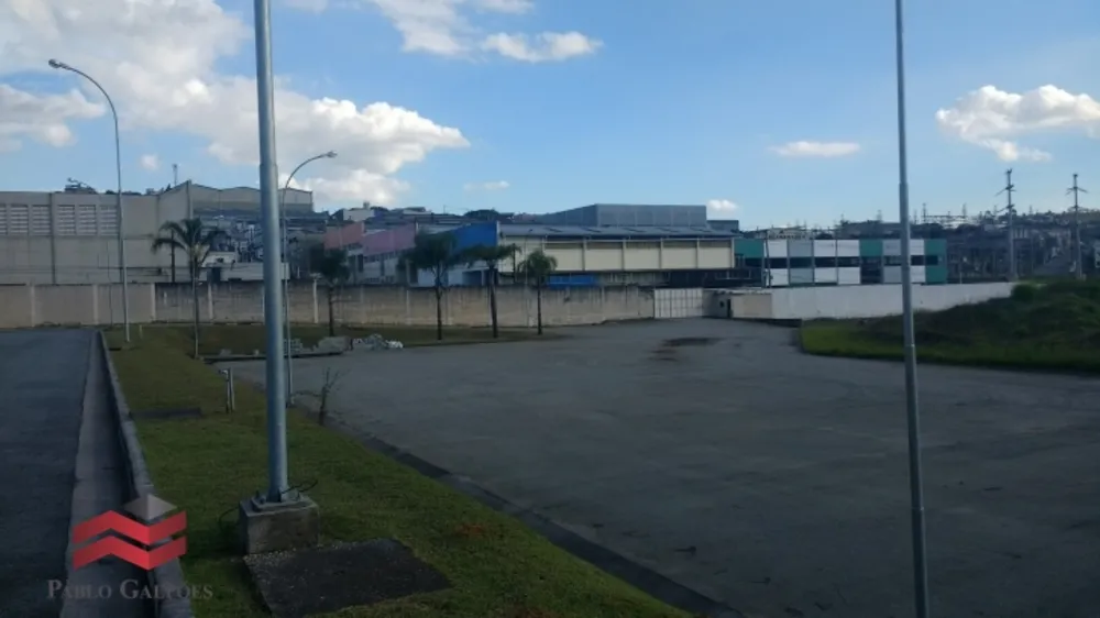 Depósito-Galpão, 12789 m² - Foto 12