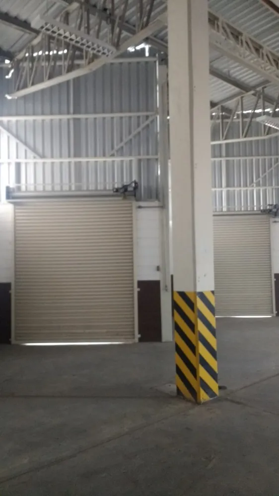 Depósito-Galpão, 12789 m² - Foto 9