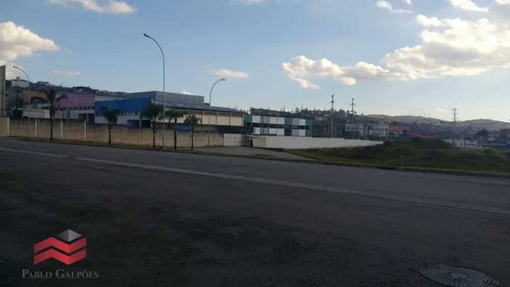 Depósito-Galpão, 12789 m² - Foto 11