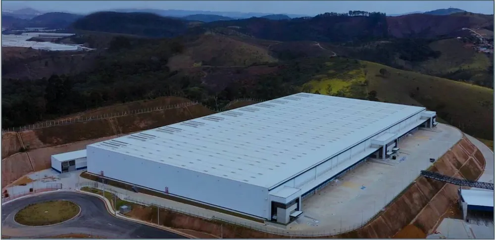 Depósito-Galpão, 34121 m² - Foto 6