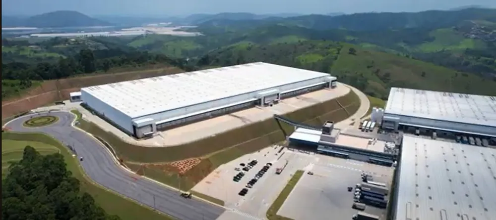 Depósito-Galpão, 34121 m² - Foto 8