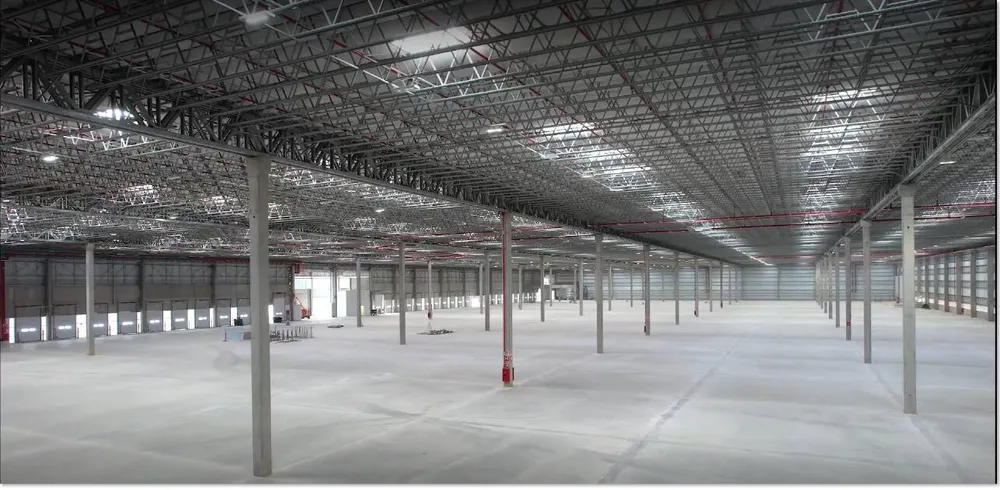 Depósito-Galpão, 34121 m² - Foto 7