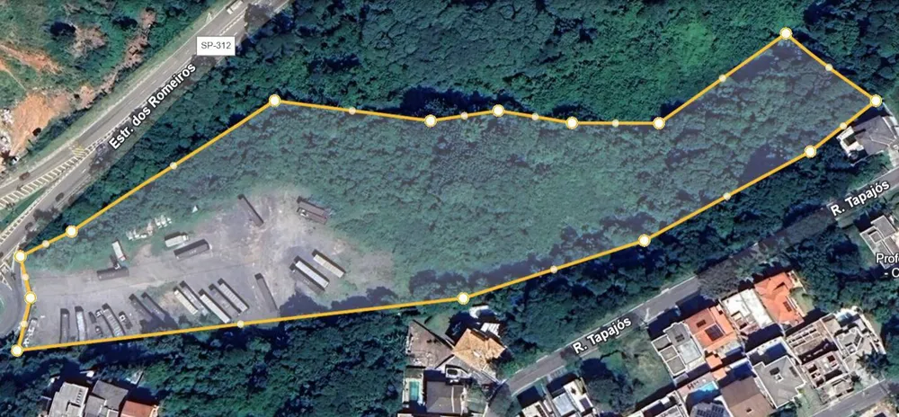 Terreno, 2 hectares - Foto 6
